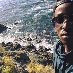 Meet your Posher, Garyfink